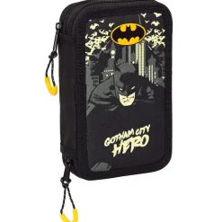 Batman Estuche Doble