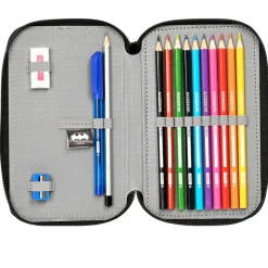 Batman Estuche Doble