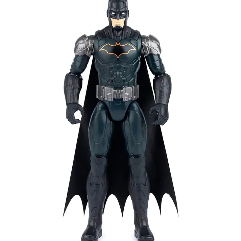 Batman Figura Black Grey 30 cm