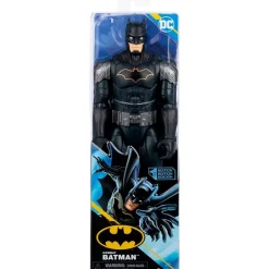Batman Figura Black Grey 30 cm