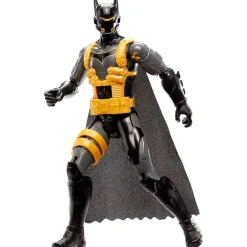 Batman Missions Figura Toxina Anti-Miedo