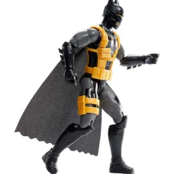 Batman Missions Figura Toxina Anti-Miedo