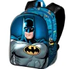 Batman Mochila Escolar
