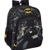 Batman Mochila Junior Adaptable