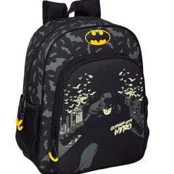 Batman Mochila Junior Adaptable
