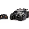 Batmobile Tumbler Vehículo R/C