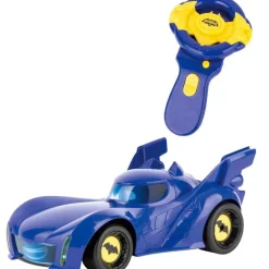 Batwheels Carrera First BAM R/C