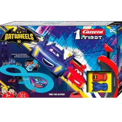 Batwheels Carrera First Circuito