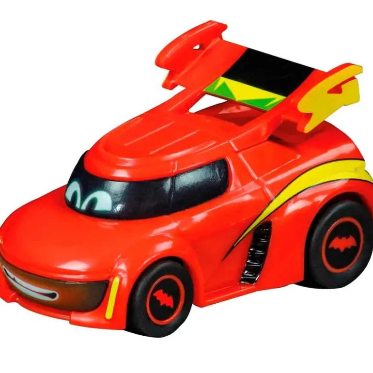 Batwheels Carrera First Circuito