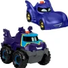 Batwheels Pack 2 Coches con Luz