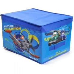 Baul Guarda Juguetes