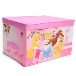 Baul Guarda Juguetes