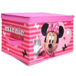 Baul Guarda Juguetes