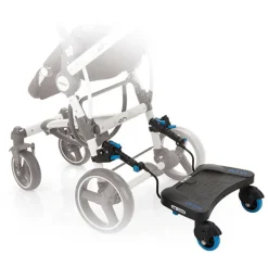 Bcool plataforma Wave Slide/Bandit