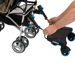 Bcool plataforma Wave Slide/Bandit