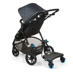 Bcool plataforma Wave Slide/Bandit