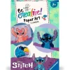 Be Creative Paper Art Stitch