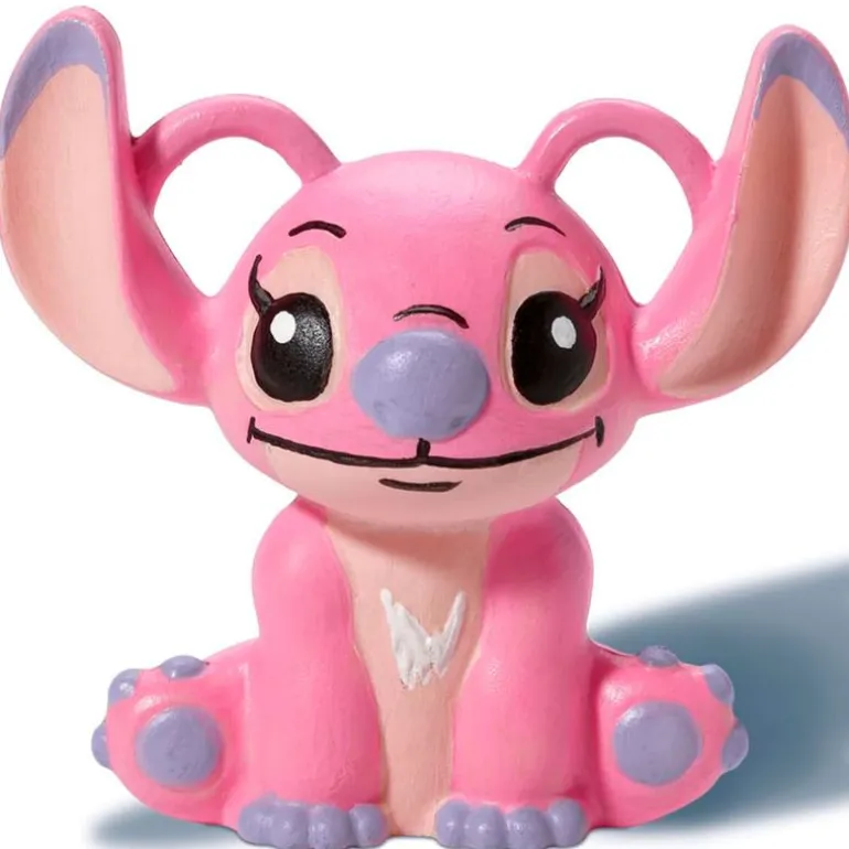 Be Creative Stitch Figuras Yeso