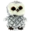 Beanie Boo's Búho de Peluche de 15cm