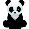 Beanie Boo's Osito Panda de Peluche de 15 cm