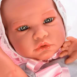 Bebé Reborn Daniela Serie Limitada