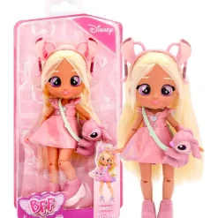 Bebés Llorones BFF Muñeca Stitch Angel