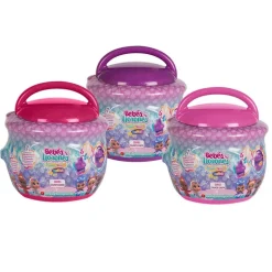 Bebés Llorones Casita Chupete Sorpresa