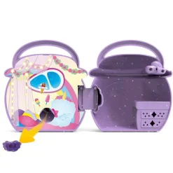 Bebés Llorones Casita Chupete Sorpresa