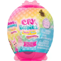 Bebés Llorones Cápsula Vestidos Divertidos