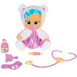 Bebés Llorones Dressy Kristal 2.0 está Malita