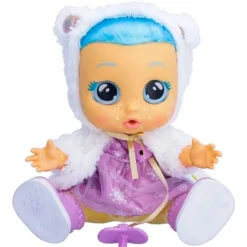 Bebés Llorones Dressy Kristal 2.0 está Malita