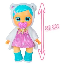Bebés Llorones Dressy Kristal 2.0 está Malita