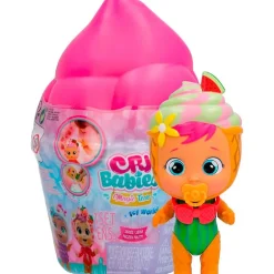Bebés Llorones Icy World Frutti Sorpresa