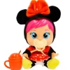 Bebés Llorones Loving Care Disney Minnie