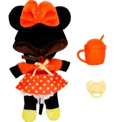 Bebés Llorones Loving Care Disney Minnie