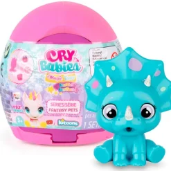 Bebés Llorones Mascota Fantasy Sorpresa