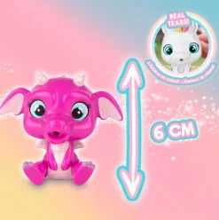 Bebés Llorones Mascota Fantasy Sorpresa