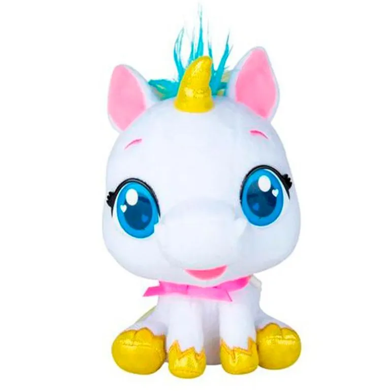 Bebés Llorones Mascota Peluche Surtida