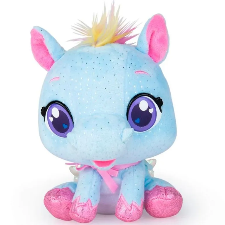 Bebés Llorones Mascota Peluche Surtida