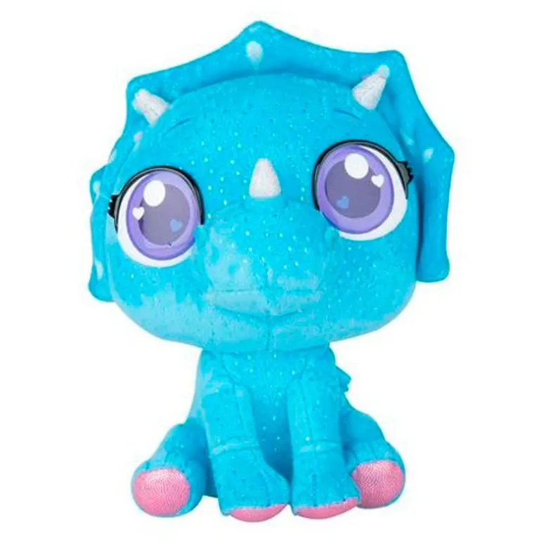 Bebés Llorones Mascota Peluche Surtida