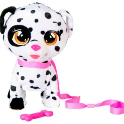 Bebés Llorones Mascota Spot