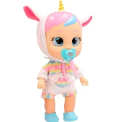 Bebés Llorones Mis Primeros Pasos Dreamy