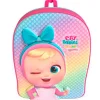 Bebés Llorones Mochila Guadería