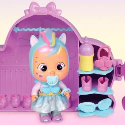 Bebés Llorones Storyland el Armario de Jenna