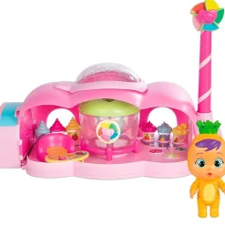 Bebés Llorones Tutti Frutti Fábrica Pia