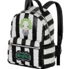 Beetlejuice Mochila Heady