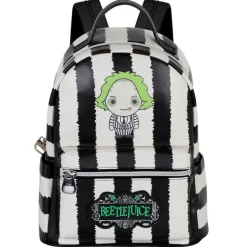 Beetlejuice Mochila Heady