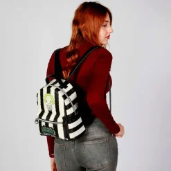 Beetlejuice Mochila Heady