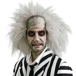 Beetlejuice Peluca Adulto