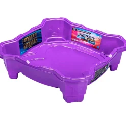 Beyblade Burst Quad Strike Estadio Básico